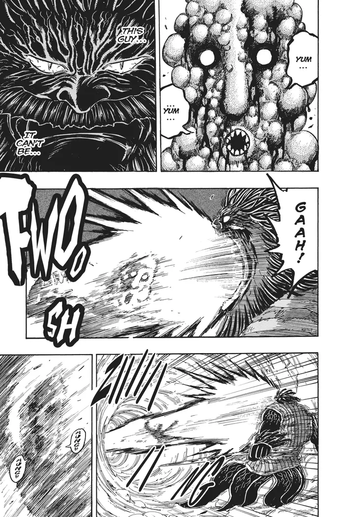 Toriko Chapter 363 image 07_optimized